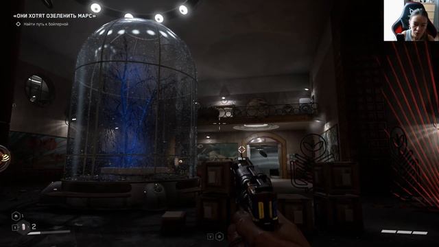 Прохождение Atomic Heart 13 ❧ В самое пекло ❧ КАК ОХЛАДИТЬ БОЙЛЕРЫ смотреть онлайн