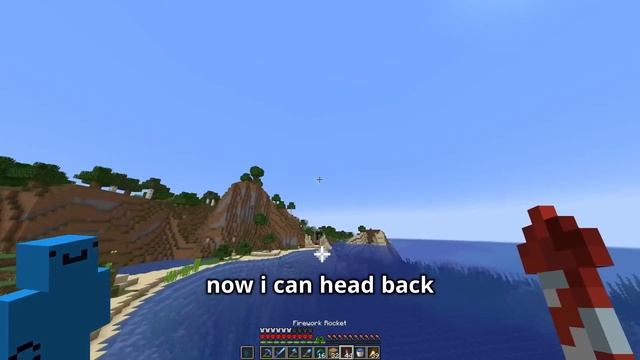 I Used Every Building Block in Minecraft Hardcore смотреть онлайн