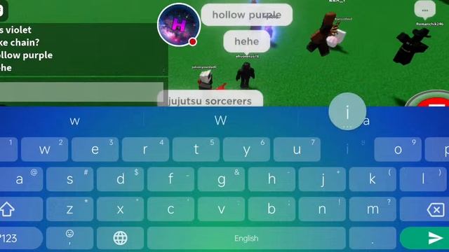 Getting Rojo glove in slap battles roblox смотреть онлайн