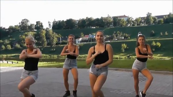 SKY HALL DANCE STUDIO