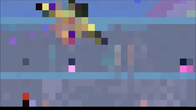 Queen Slime but beats 2 and 4 are swapped смотреть онлайн