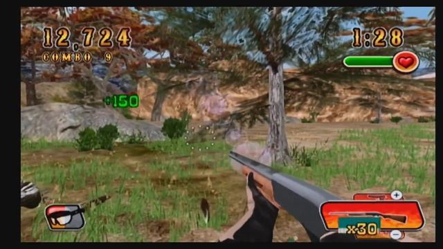 Remington: Super Slam Hunting Alaska - Stage 7: Bearpaw Pass смотреть онлайн