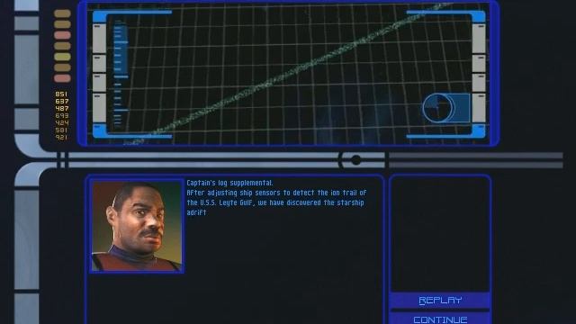 Star Trek: Away Team Demo (2001, Windows) смотреть онлайн