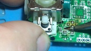 ДОРАБОТКА геймпада Playstation(Китай)