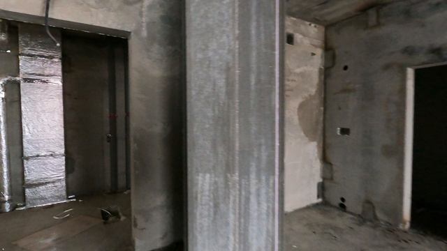 #Люблинскийпарк Строительство 15го блока.