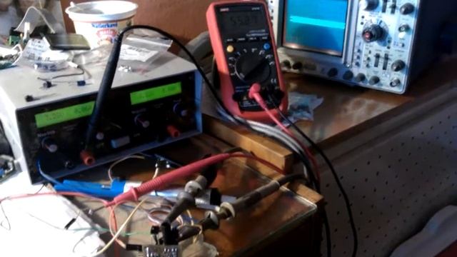 Test WAV player смотреть онлайн