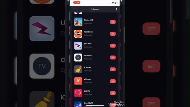 New install tweaked appstore’ apps,games. free ios12,iphone ipad ipod,no jailbreak2019 смотреть онлайн