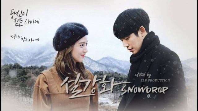 LINK NONTON ! Snowdrop Episode 8 Episode 9 Sub Indo ! Watch online | Streaming смотреть онлайн