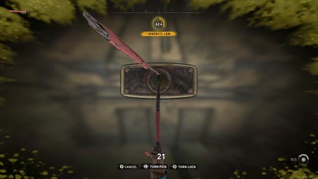 Dying Light 2 - How to Lockpick Like A Pro - Lock Picking Made Easy Full Guide смотреть онлайн