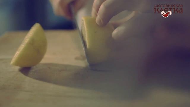 Кулинарный мастер-класс от шеф-повара ресторана "Шотландская клетка" смотреть онлайн