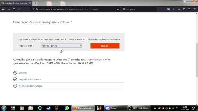 Como Resolve o Erro Epic Games (Unsupported Graphics Cards) смотреть онлайн