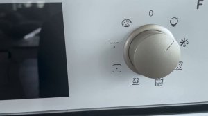 Обзор духового шкафа Candy FCP615WXL/E1