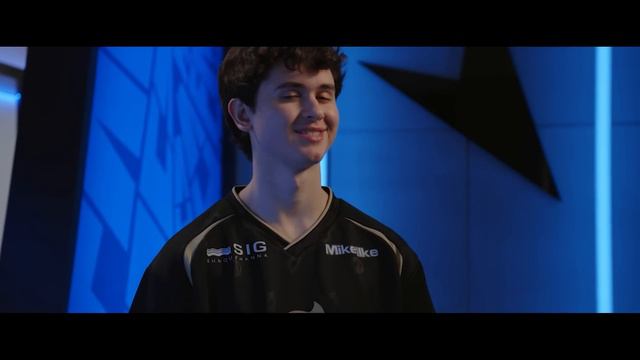 What makes a Champion | 2024 FNCS смотреть онлайн