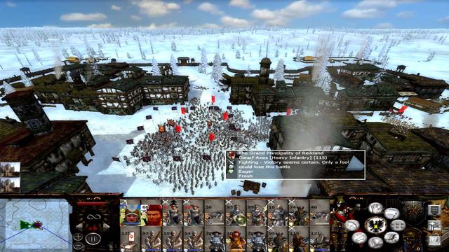 [Episode 23] Medieval 2: Total War: Call Of Warhammer (The Empire)