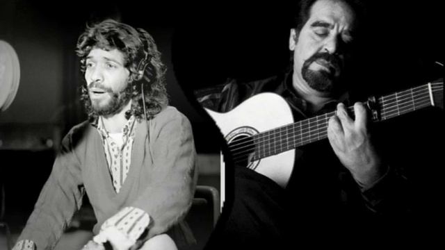 camaron y luis vargas смотреть онлайн