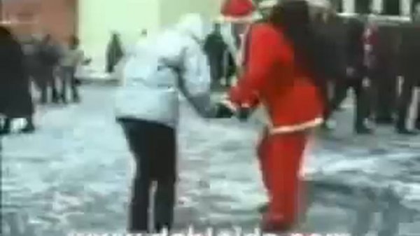 дедо мраз/dedo mraz/ Santa Claus