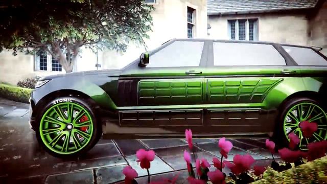 Everyday by Gucci Maine GTAV Music video смотреть онлайн