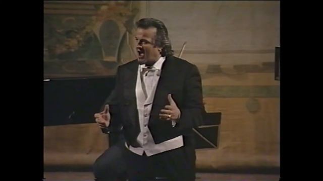 Pietro Ballo - "Musica proibita" Gastaldon - Recital con Ensamble Fenicia - Teatro A.Rendano 1997 смотреть онлайн