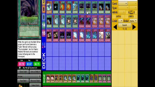 Robert Boyajian's YCS Austin Top 16 Electrum OTK Analysis : Inb4 this is all you play on DN смотреть онлайн
