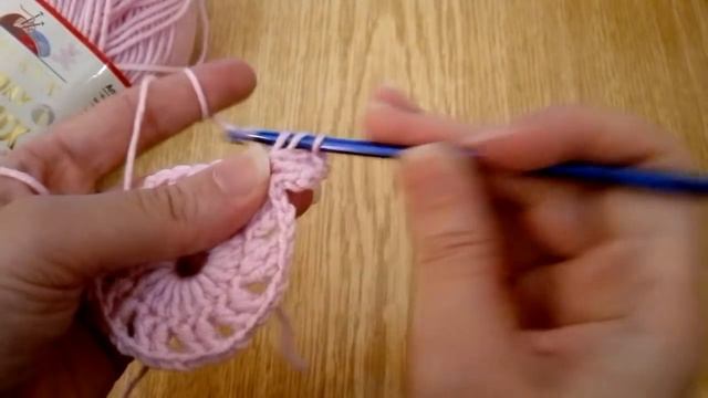 كروشيه قاعده كوبايات علي شكل ورده смотреть онлайн