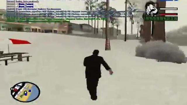 Тренировка Бег 03/04/2015 | ARP-B смотреть онлайн