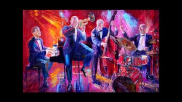 Influencia & Aguas : Jazz samba смотреть онлайн