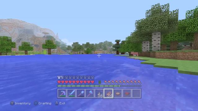 Minecraft Xbox: The Master Plan [302] смотреть онлайн