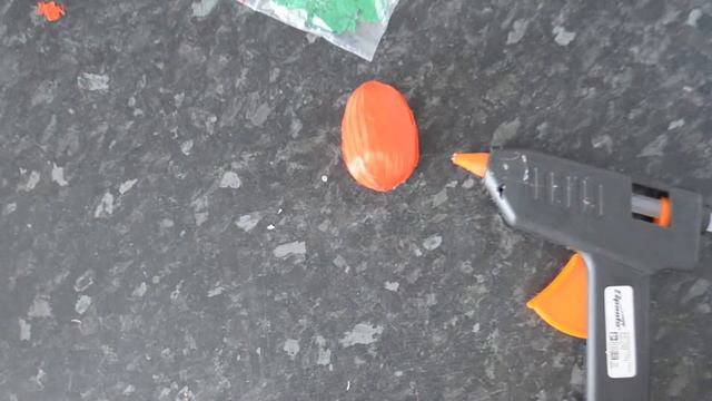 Пасхальное яйцо. Ягодка. смотреть онлайн