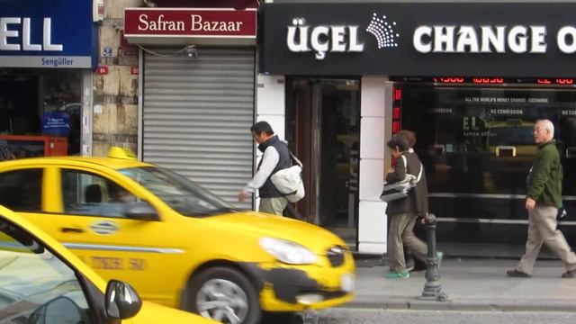 Площадь Беязит поет мулла Beyazit Square смотреть онлайн