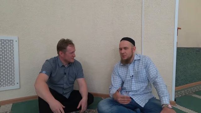 Первый день Рамадан. First day of Ramadan смотреть онлайн