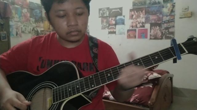 Shunno - Sritir Chera Pata (Solo Cover by Omi Roy) смотреть онлайн