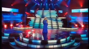 Наталия Бучинская   Последняя любовь