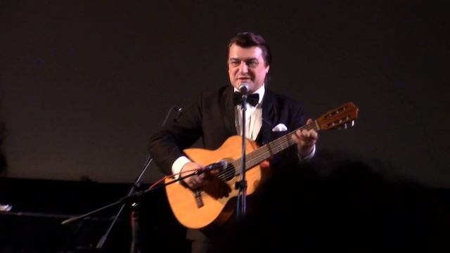 Дмитрий Шумейко - Но я знаю, ты любишь другого (С. Чарский -В. Мятлев) смотреть онлайн