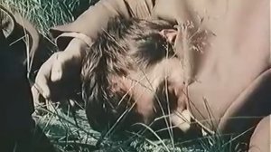 Фильм "Посредник" / Soviet movie "Posrednik" (The Mediator)