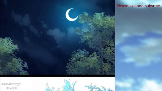 I Am The King Chapter 18 English Sub (The moon is so beautiful tonight) смотреть онлайн