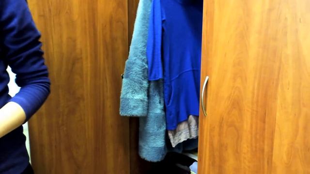 Минималистичный гардероб