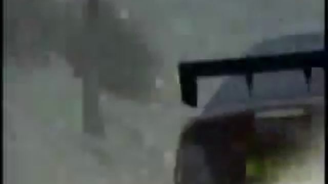Colin McRae Rally 3 commercial смотреть онлайн