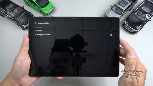 Huawei MatePad T10s unboxing, camera test, easy install apps смотреть онлайн