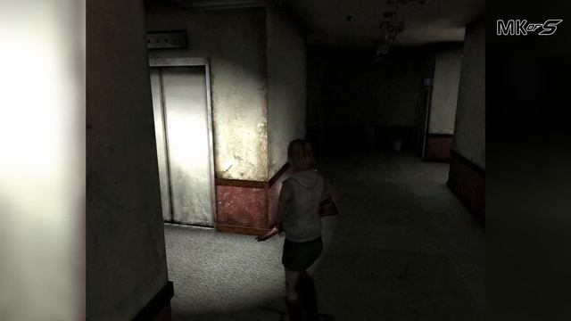 Let's Play - Silent Hill 3 - Part 18 смотреть онлайн