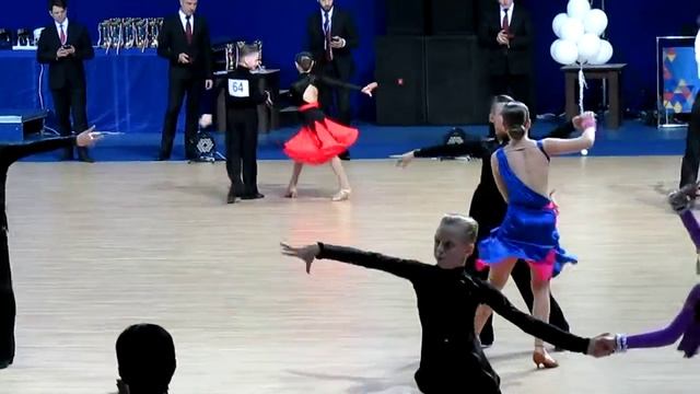 румба смотреть онлайн