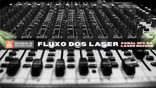 MC K DA BG - CONTO DE CINDERELA «DJ CUCA SP » ★Fluxos Dos LASER★ смотреть онлайн
