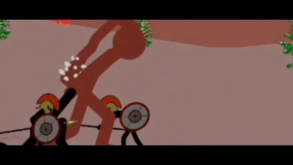 Stick War Music Video We Are War