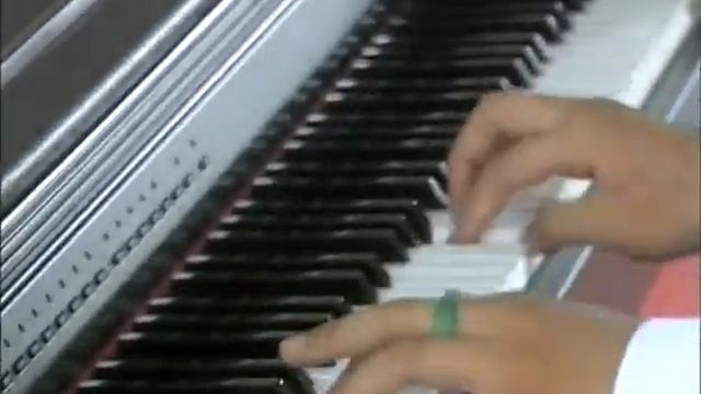 Canon in D - Lettre à Élise - Festival CASIO Organ Piano Cần Thơ 2010 смотреть онлайн