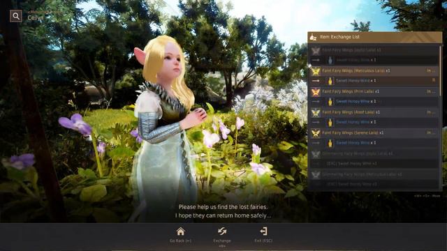 Free Celestial Horse Calling Horn in Black Desert Online смотреть онлайн