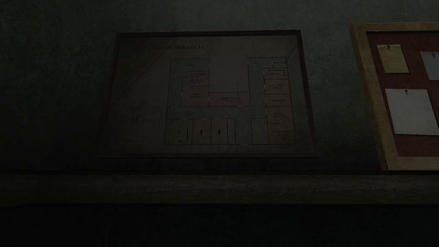Прохождение Silent Hill: Alchemilla #1 Госпиталь смотреть онлайн