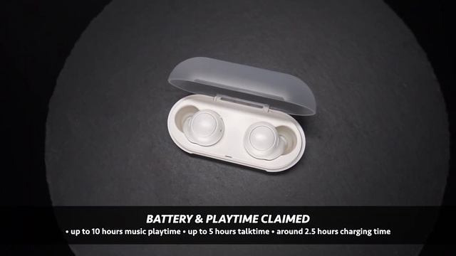 Sony WF-C500 Review. TWS Termurah SONY Audio Emangnya Bagus? смотреть онлайн