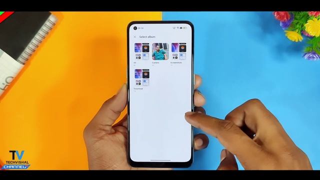 Realme 7 Pro New realme Ui 3.0 Android 12 Update Review | 25+ New Features | Realme 7 Pro New Updat смотреть онлайн