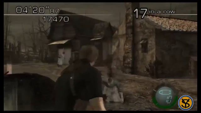 Resident Evil 4 Ultimate HD | 6GB Ram | i3-4000M - HD Graphics 4600 | #1 смотреть онлайн