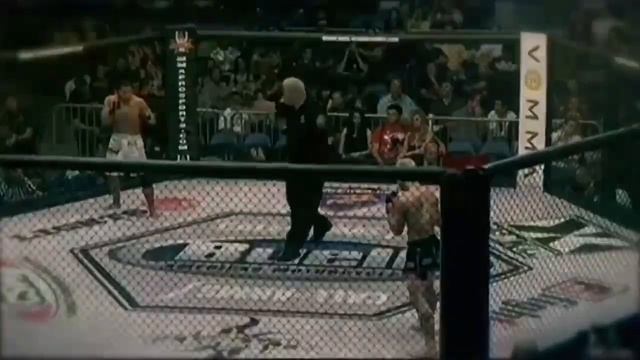 A Champion’s Mindset : The Fighter Within смотреть онлайн