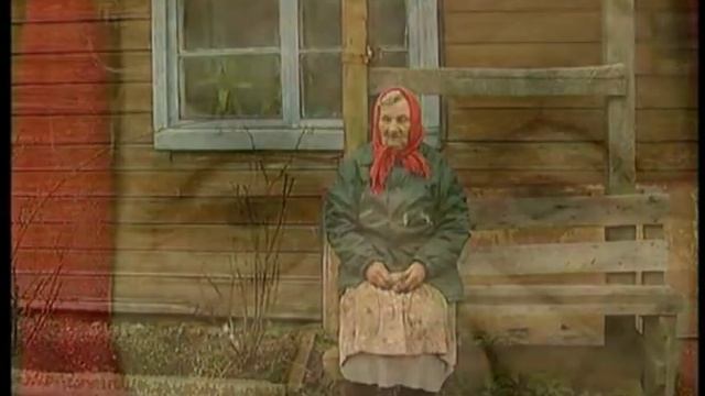 Виктор Давидзон. Как ты живёшь там, сынок? смотреть онлайн